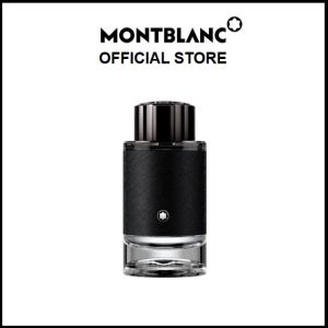 Montblanc EXPLORER EDP Natural Spray 100ml