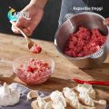 Blender Daging X01 Mesin Penggiling Daging/Sayur Chopper Meat Grinder. 