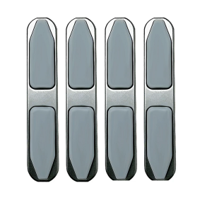 Car Door Edge Guards Anti Scratch Protectors Strips High Strength PVC Anti Scuff For Vehicle Body Protection Heavy Duty