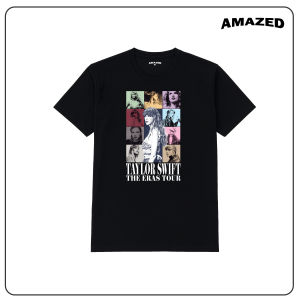 Taylor Swift Shirt The Eras Tour T-shirt | Amazedph