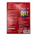 Ritz Crackers Original Salty Crackers 3pack kemasan 300gram Snack Biskut Kreker cemilan Rasa Original. 