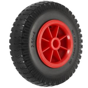 Kayak Canoes Trolley Cart Replacement Wheel 8inch/10inch Puncture Proof Tire Wheel Kayak Carriers Wheel Enduring
