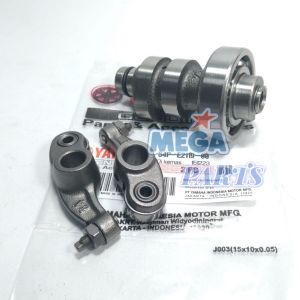 Noken as Yamaha Mio J Fino 115 Fi Mio soul GT 125 X-Ride 54P Platuk Klep Rocker Arm Valve Bearing