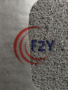 Keset Karpet PVC Mie Bihun Meteran Size 100 x 120 High Quality