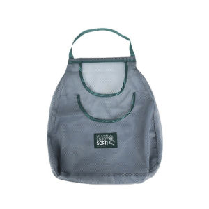 Reusable Kitchen Hanging Mesh Bag Home Fruit and Vegetable Storage Net Bag for Ginger Garlic Potatoes Onions