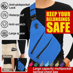 Gun Bag Single Shoulder Bag
