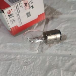 BOHLAM LAMPU STOP BELAKANG YAMAHA MIO SPORTY SMILE ORIGINAL 4US-H4714-00