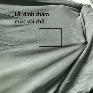 Vải Thun Lưới Dẻo Khổ 1m6 - Mềm Mại Co Giãn 4 Chiều Ít Nhăn - May Đồ Thiết Kế