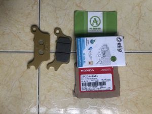 Bố Thắng Vario 150 2018 Elig chính hãng