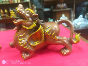 cặp tượng tỳ hưu cao cấp .