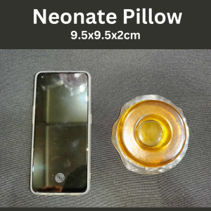 Donut pillow gel Round cushion hole Pad for head rest Supine Medical Anesthesia