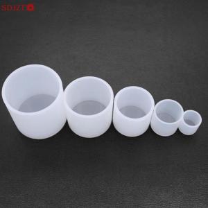 🚚【Local Express Delivery】🚚 Cylindrical Candle Mould Handmade Candle Mold Silicone Mold Wax Mold Small Craft