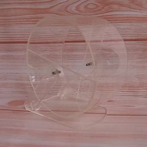 Hamster JOGGING WHEEL kincir hamster D12 L6