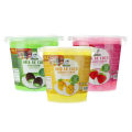 Captain Dolphin Nata De Coco 1.5kg - 3 Flavours. 