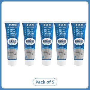 FCMold Remover Gel