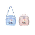 Omiland Tas Bayi Besar Fox Series - IVA. 