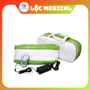 Đai massage bụng cao cấp Unicare UCW-1002