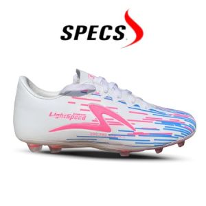 [COD✅SEPATU SPECS LIGHTSPEED REBORN META XR IN WHITE/MAGNIFICO LIMITED STOCK SEPATU LS SEPAKbola PRIA WANITA TERBARU 2025