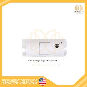 【D144】Kotak Simpanan Mini Kotak Kosmetik Makeup Storage Cotton Swab Box Medicine Box Cosmetic Jewelry Box Desk Organizer