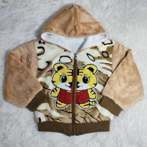JAKET BORDIR COWOK 0-6 TAHUN TERBARU TERMURAH