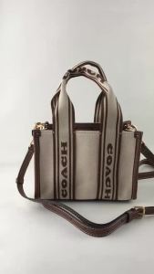 CCH Mini Smith Tote 16 x 12 x 8cm