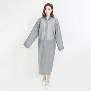 150gThick Raincoat Portable Card Raincoat Reusable Thickened Adult Raincoat Outdoor Raincoat Waterproof for Women Men To Prevent Rainstorm