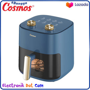 Cosmos CAF-6605 - Air Fryer 5 Ltr - Safira series