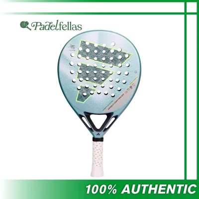 Adidas Cross IT Pro EDT 2026 Padel Racket + Box