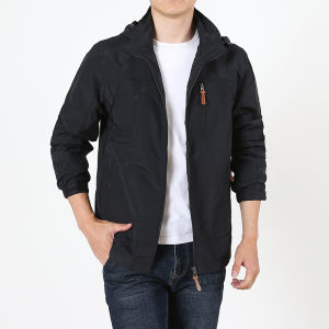 PLOVER Military Rain Casual Sport Waterproof Riding Tactical Outerwear hoodie Windbreaker Jacket Coat