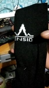 Termurah!!! kaos kaki BOLA merk TENSIO panjang sepaha pria dewasa bahan tebal adem lembut dan sangat nyaman dipakai gambar 100% hasil japretan