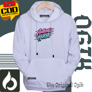 Ogik Hoodie pria distro tebal sablon love peace Sweater pria terbaru 2022 kekinian viral warna abu paralon Burgundy Jaket cowok terbaru 2023 distro tebal murah Suiter cwok distro 2023 keren Switerr cowok trend Hoodie wanita korean style aesthetic 2023