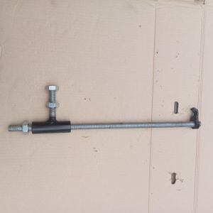 TREKER SHOCK BELAKANG MOTOR