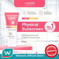 Labore Sensitive Skin Care On-The-Go Minis - Travel Size Sensitive Skin Care Kit. 