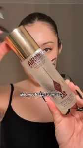 Charlotte Tilbury AirBrush Flawless Setting Spray 100ml
