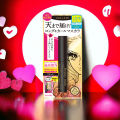 Mascara Siêu Bền Giúp Cong Và Dài Mi  Kissme Heroine Make Long Up Mascara Super Wp #01 ( Mini 5 Loại ). 