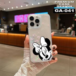 CASE MOTIF GLITER AIR kODE GA GA041-GA050 FOR ALL TYPE GM ACC