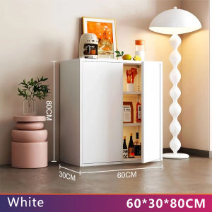 NORHOR Storage Cabinets Modern Storage Cabinets Multifunctional Storage Cabinets Wooden Storage Cabinets Sideboards