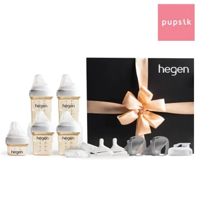 Hegen PCTO™ Complete Starter Kit PPSU (SG Exclusive Plus)