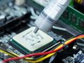 Thermal Paste - Generic. 