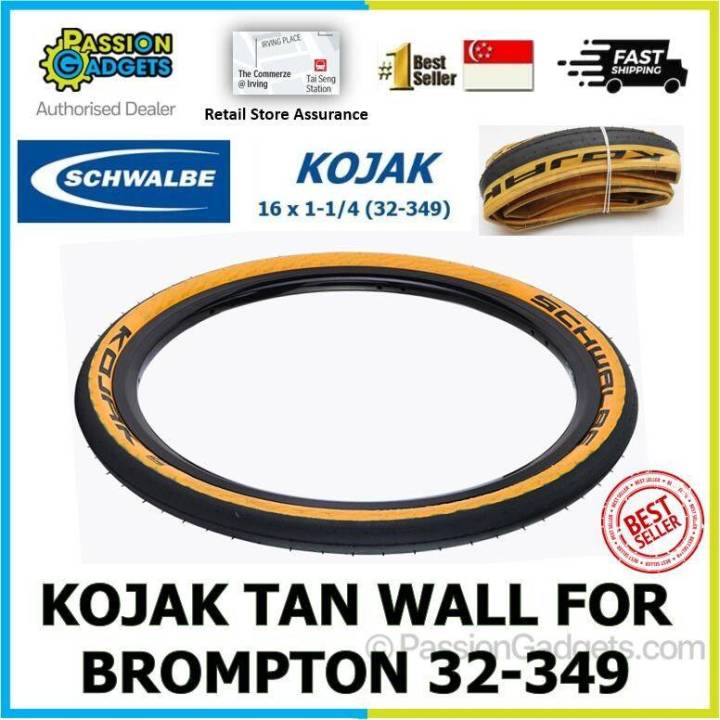 kojak tan wall 16