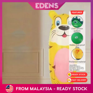 EDENS Kids Inflatable Animals Tumbler Children Toy Boxing Bag Decompression Exercise Educational Fitness Bob Mainan Budak Beg Tinju - Fulfilled by Edens