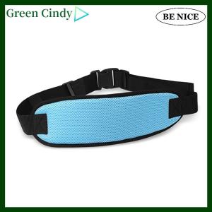 [Green Cindy] Wheelchair Safety Harness Strap Elderly Patients Anti-Slip Fixing Belt Brace