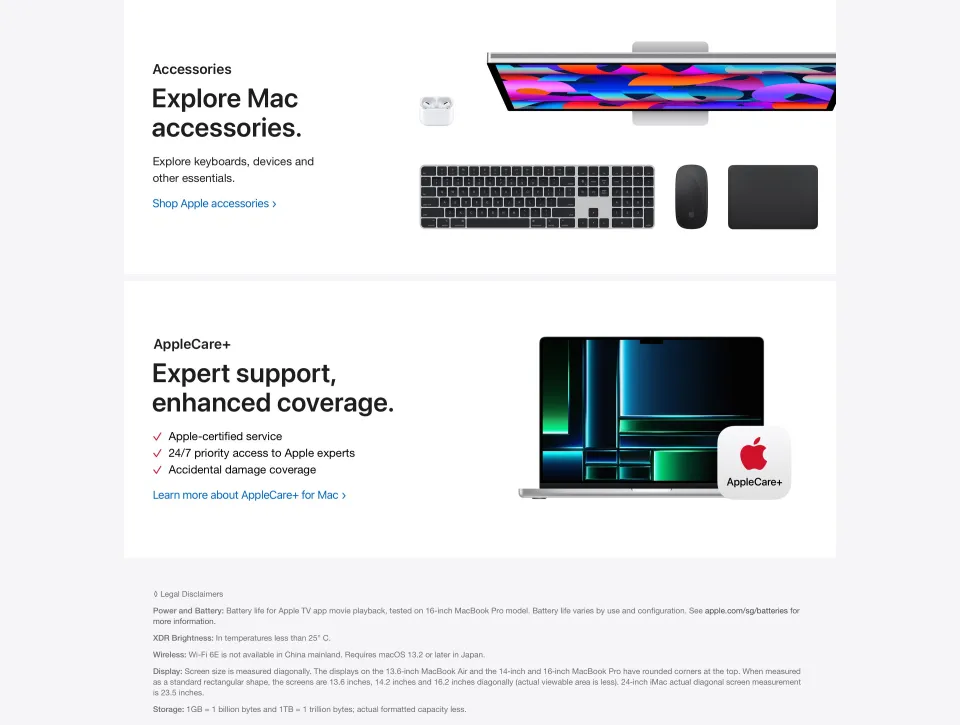 Apple 16-inch MacBook Pro: Apple M2 Max chip with 12‑core CPU and