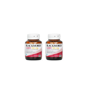 [2pcs−20%] Blackmores CoQ10｜30 Capsules｜Support heart & blood vessel health regulate blood lipid powerful antioxidant boost cellular energy relieve physical fatigue