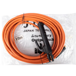 3M-10M welding wire cable 300A Power Welding Tools for welding tools