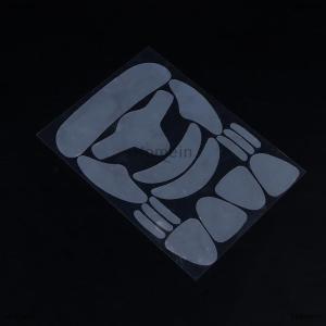 [COD] Homein 16Pcs Imitation fabric Anti-Wrinkle Pad Face Forehead Neck Hand Care Skin Lifting Tool Sticker Pad Aging Patch Reusable