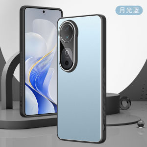 เคสโทรศัพท์ที่ค้ำหมุนได้ขัดผิวโลหะป้องกันตกเคสปกป้องการกระแทกใช้ได้กับ V40 Vivo V40โปร V30โปร V30 V29 V29โปร V27 V27โปรเคสโทรศัพท์เคสโทรศัพท์มือถือด้านหลังเคสกันกระแทก