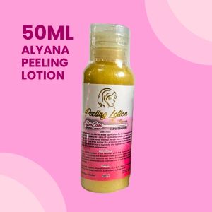 50ml Peeling Lotion Extra Strength by ALYANA Original