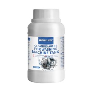 WLWE Pembersih Mesin Cuci dengan Formula Ampuh Dijamin Bersih 100% Menghilangkan Kotoran dan Sisa Deterjen Secara Efektif S01