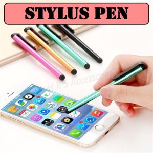 Touch Screen Stylus Pen iPhone X 8 7 6 iPad Mini Air Samsung Tablet
